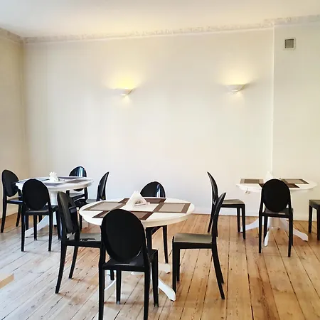 Kamienica Bankowa Bed and breakfast Poznan