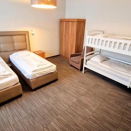 Bed and breakfast Kamienica Bankowa