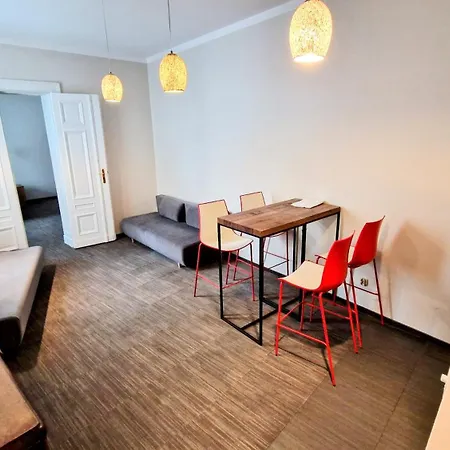 Kamienica Bankowa Bed and breakfast 3*