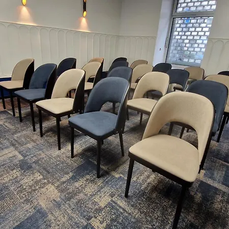 Kamienica Bankowa 3* Poznan