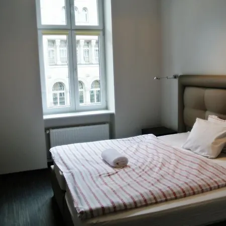 Bed & Breakfast Kamienica Bankowa Poznan
