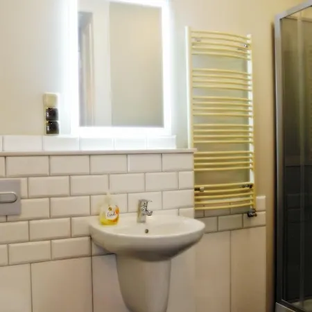 Bed & Breakfast Kamienica Bankowa