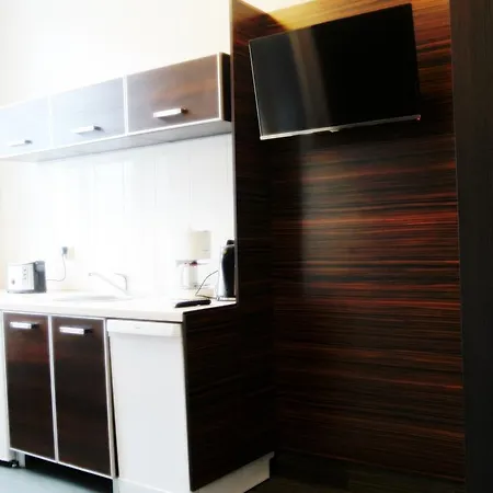 Bed & Breakfast Kamienica Bankowa 3*