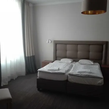 B&B Kamienica Bankowa