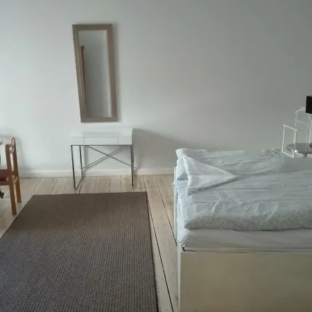 Bed & Breakfast Kamienica Bankowa 3*
