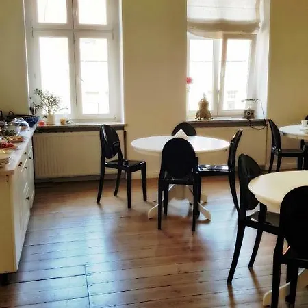 Kamienica Bankowa 3* Poznan