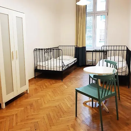 Kamienica Bankowa 3* Poznan