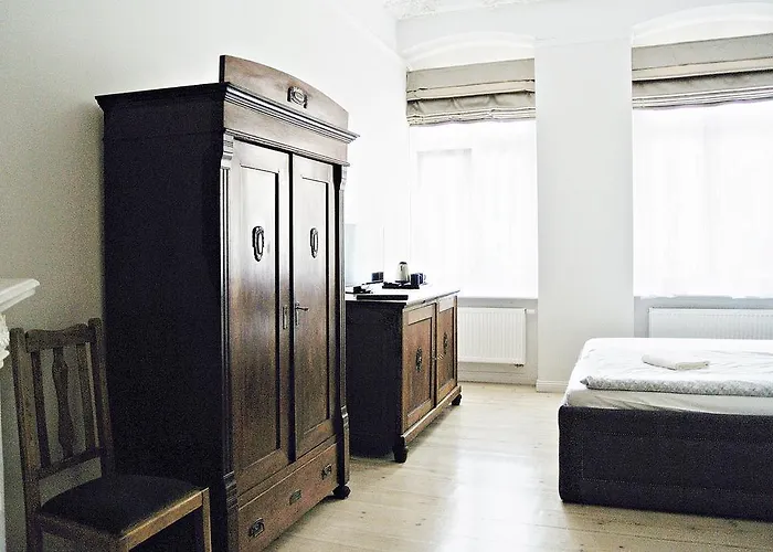 Kamienica Bankowa Bed and breakfast Poznan