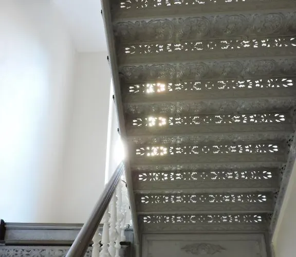 Bed and breakfast Kamienica Bankowa 3*