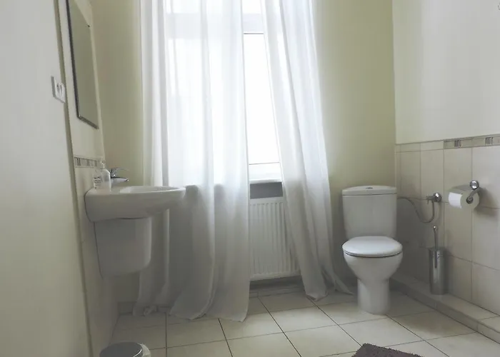 Bed and breakfast Kamienica Bankowa