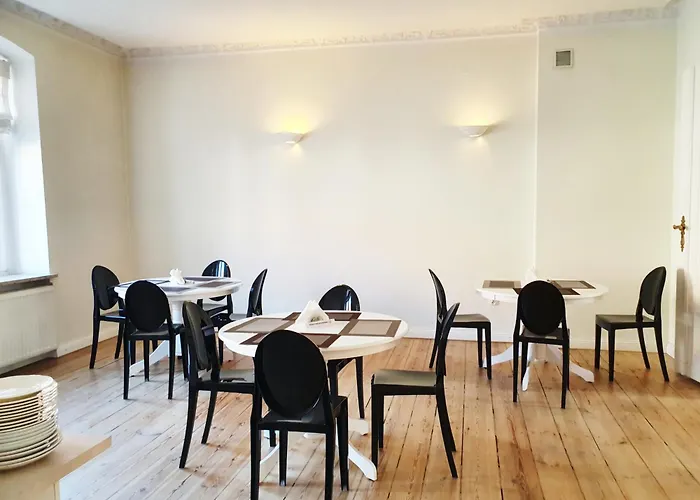 Kamienica Bankowa Bed and breakfast Poznan