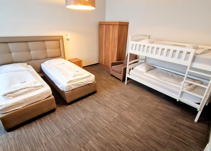 Bed & Breakfast Kamienica Bankowa