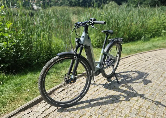 Kamienica Bankowa Bed and breakfast 3*