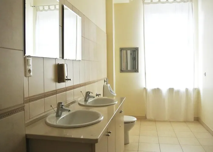 Kamienica Bankowa Bed and breakfast Poznan