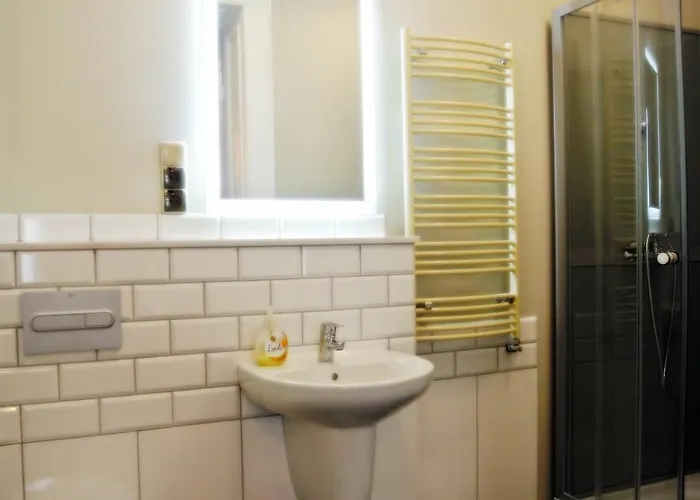 Bed and breakfast Kamienica Bankowa