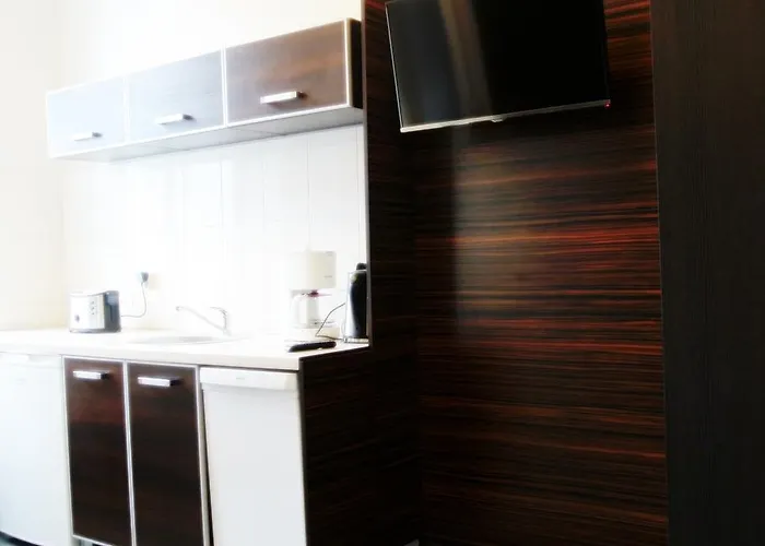 Bed and breakfast Kamienica Bankowa 3*