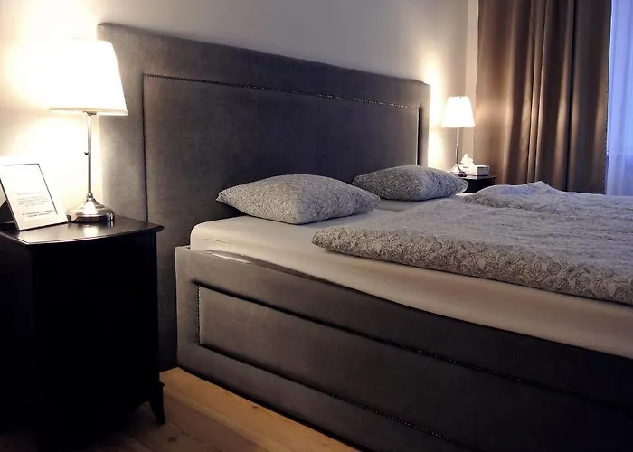 Kamienica Bankowa 3* Poznań