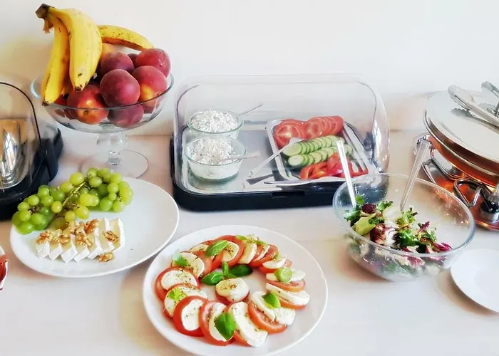 Kamienica Bankowa Bed and breakfast