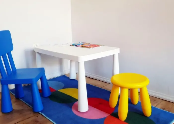 Kamienica Bankowa Bed and breakfast