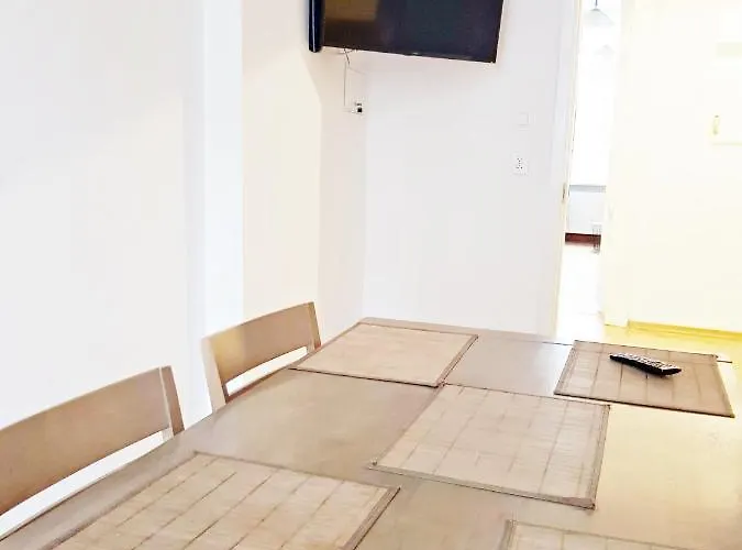 Bed and breakfast Kamienica Bankowa