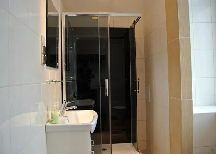 Bed & Breakfast Kamienica Bankowa