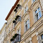 Frühstückspension Kamienica Bankowa 3*