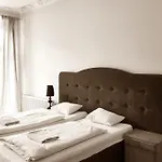 Frühstückspension Kamienica Bankowa 3*