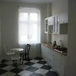 Bed & Breakfast Kamienica Bankowa Poznan