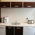Kamienica Bankowa Frühstückspension 3*