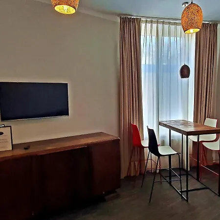 Kamienica Bankowa فندق مبيت وإفطار بوزنان