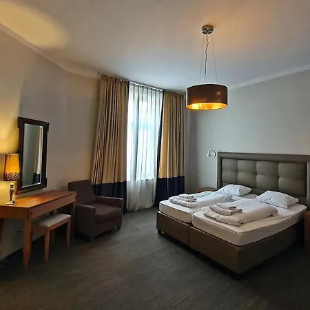 B&B Kamienica Bankowa