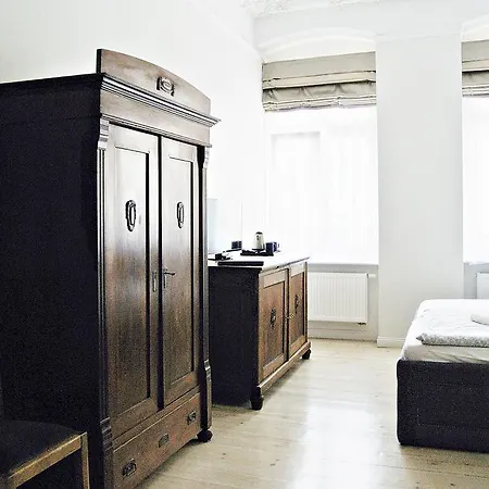 Kamienica Bankowa B&B 포즈난