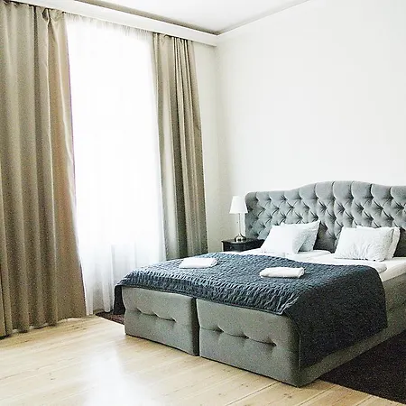 Kamienica Bankowa 포즈난