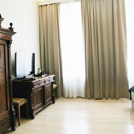 Kamienica Bankowa B&B