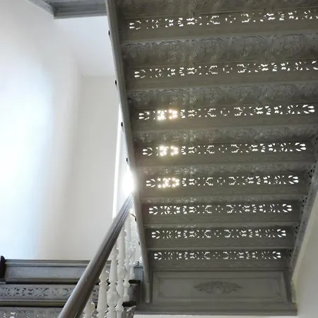 Nocleg ze śniadaniem Kamienica Bankowa 3*