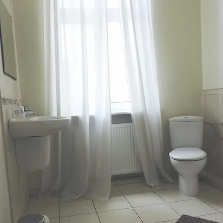 Bed and Breakfast Kamienica Bankowa