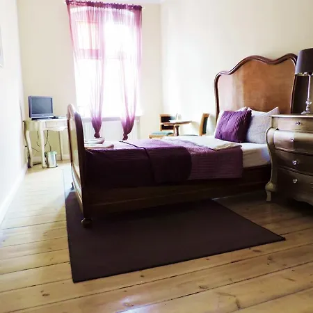 Bed and Breakfast Kamienica Bankowa