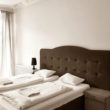 B&B Kamienica Bankowa 3*