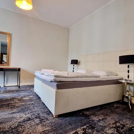 Kamienica Bankowa Poznan