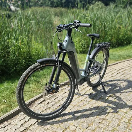 Kamienica Bankowa Couette-café 3*