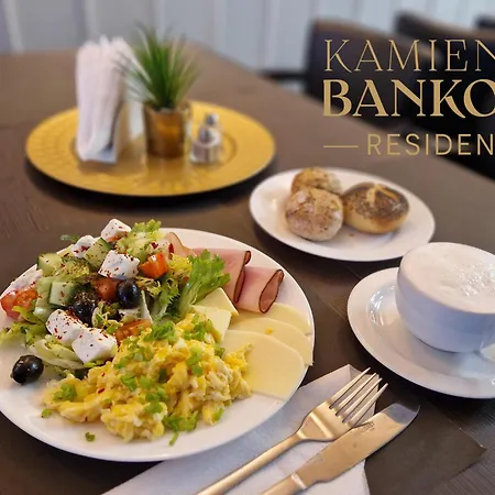 Kamienica Bankowa Poznań