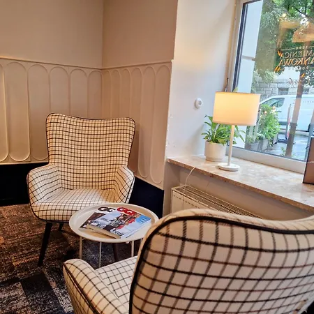 Bed & Breakfast Kamienica Bankowa