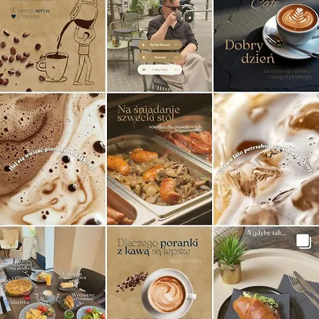 فندق مبيت وإفطار Kamienica Bankowa 3*