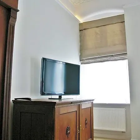 Bed and Breakfast Kamienica Bankowa 3*