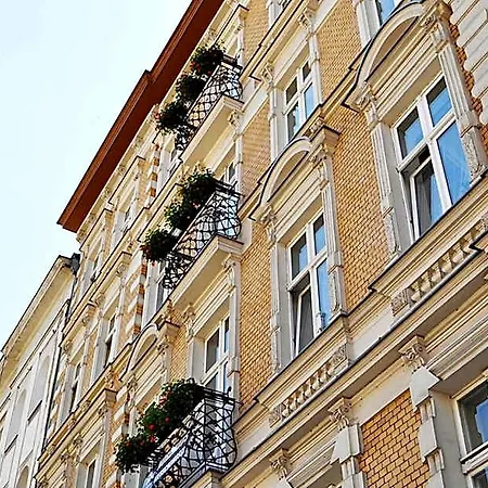Kamienica Bankowa 3* Πόζναν