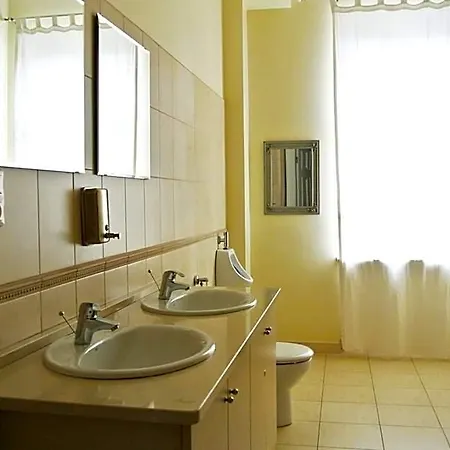 Kamienica Bankowa Bed and Breakfast Πόζναν