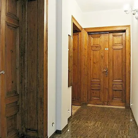 Bed and Breakfast Kamienica Bankowa
