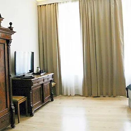 Kamienica Bankowa Bed and Breakfast Πόζναν