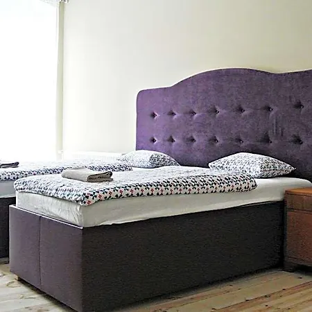 Bed and Breakfast Kamienica Bankowa