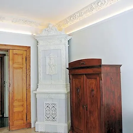 Bed and Breakfast Kamienica Bankowa Πόζναν